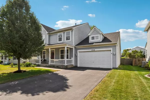 2735 Hillsboro BLVD, Aurora, IL 60503