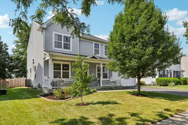 2735 Hillsboro BLVD, Aurora, IL 60503