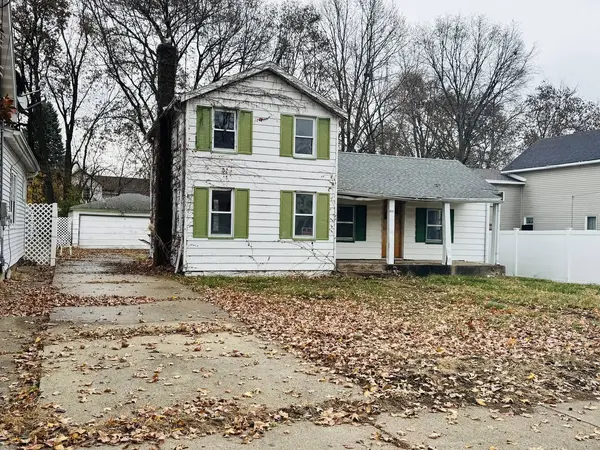 611 N Sterling ST, Streator, IL 61364