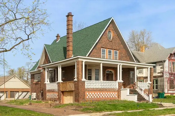 314 S Monroe ST, Streator, IL 61364