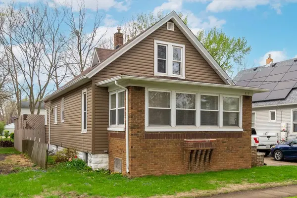 439 Broadway ST, Marseilles, IL 61341