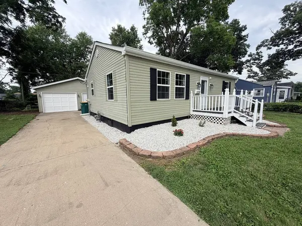 529 7th AVE, Ottawa, IL 61350