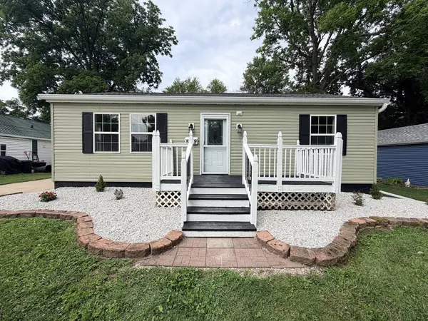 529 7th AVE, Ottawa, IL 61350