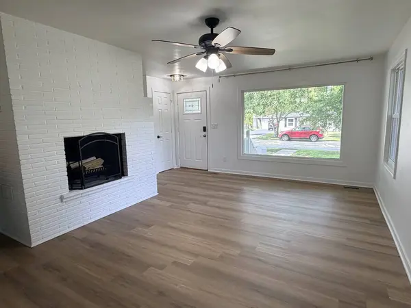 410 E Abe ST, Plano, IL 60545