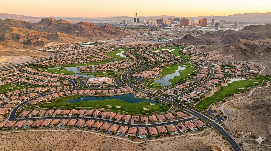 Anthem Country Club