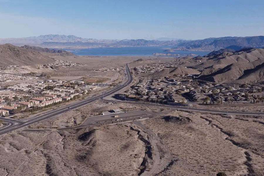 Boulder City