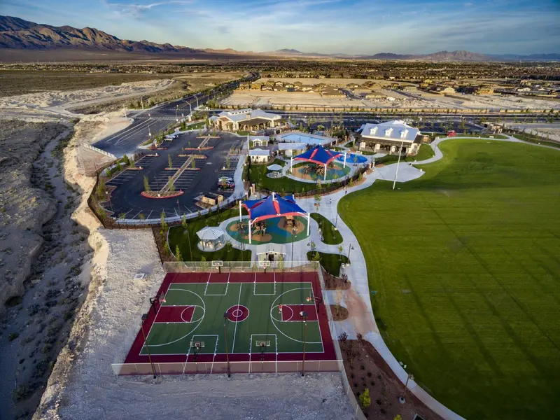 North Las Vegas