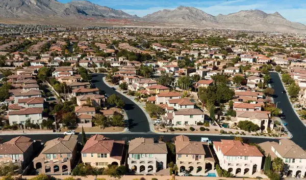 If Henderson, Nevada Suburbs Were People — Which One Are You?