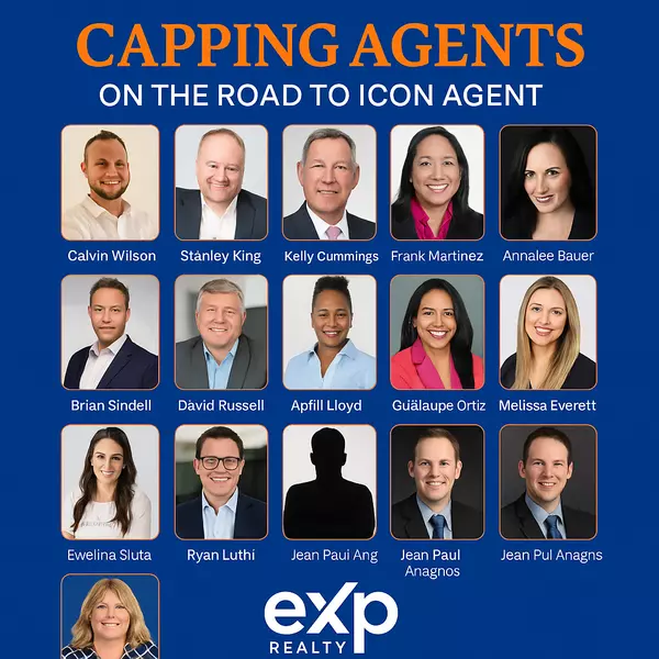 feature image of Are You Missing Out? Why The Most Ambitious Agents Are Unstoppable With eXp Realty&#39;s Revolutionary Model