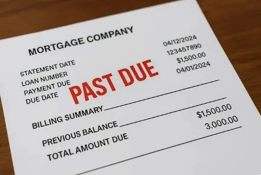 Mortgage Delinquency Is Rising — Here’s What Homeowners Need to Know