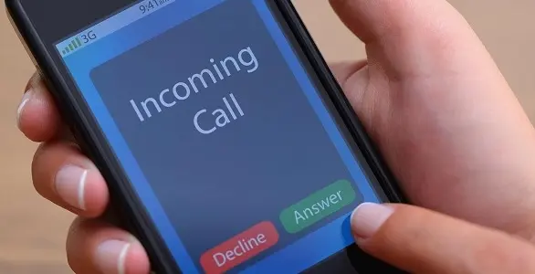 Did 702-996-5566 Just Try Calling You?