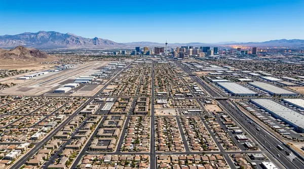 Las Vegas & Henderson Market Update: What's Really Happening Right Now