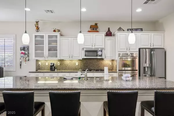 317 Goldstar ST, Henderson, NV 89012