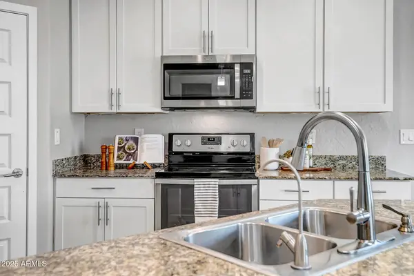 3211 N LOMA VISTA --, Mesa, AZ 85213