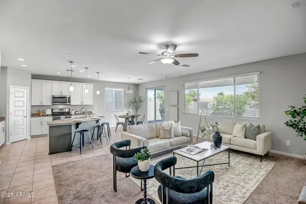 3211 N LOMA VISTA --, Mesa, AZ 85213