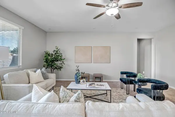 3211 N LOMA VISTA --, Mesa, AZ 85213