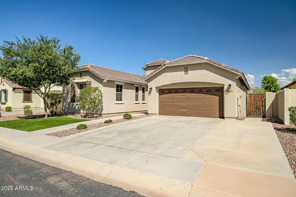 3211 N LOMA VISTA --, Mesa, AZ 85213