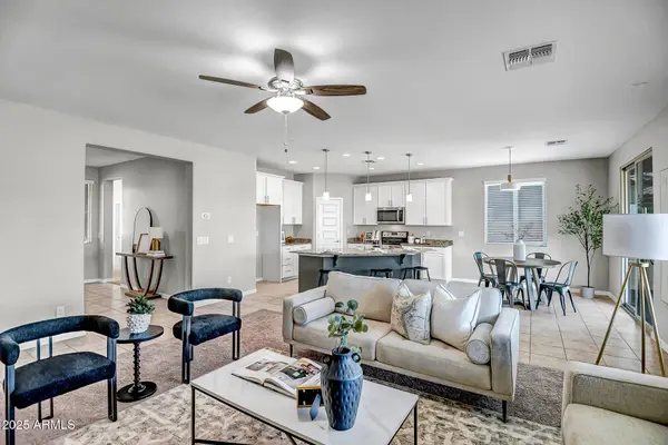 3211 N LOMA VISTA --, Mesa, AZ 85213