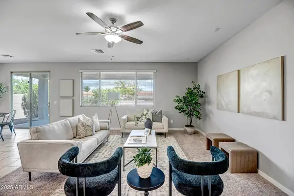 3211 N LOMA VISTA --, Mesa, AZ 85213