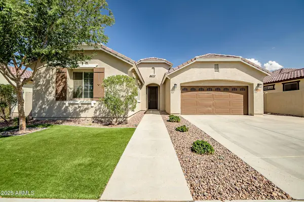 3211 N LOMA VISTA --, Mesa, AZ 85213