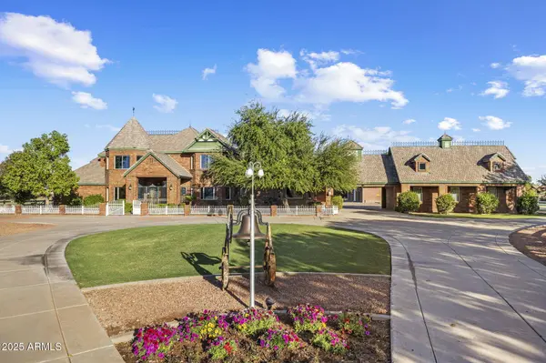 2025 S VAL VISTA Drive, Gilbert, AZ 85295