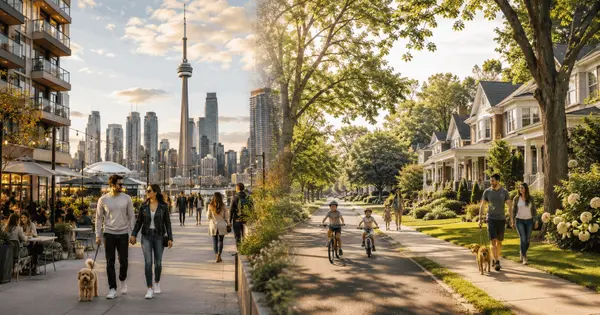 The Ultimate Guide to Moving from Toronto to Niagara in 2026,Eddy Pybus