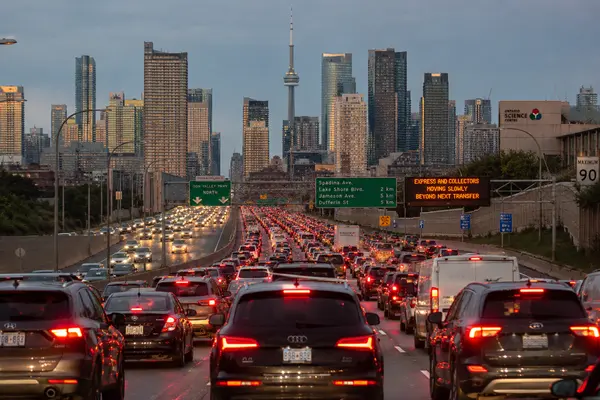 Why So Many Toronto Families Are Moving to Niagara Falls (And What They Wish They Knew First)