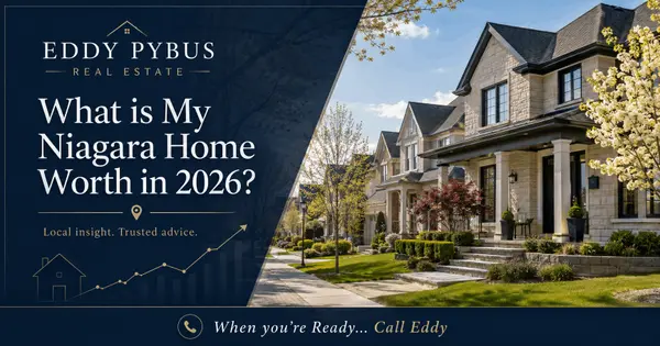 What is My Niagara Home Worth in 2026?