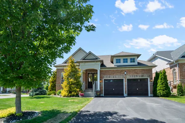9001 Tristar CRES, Niagara Falls, ON L2G 0E6