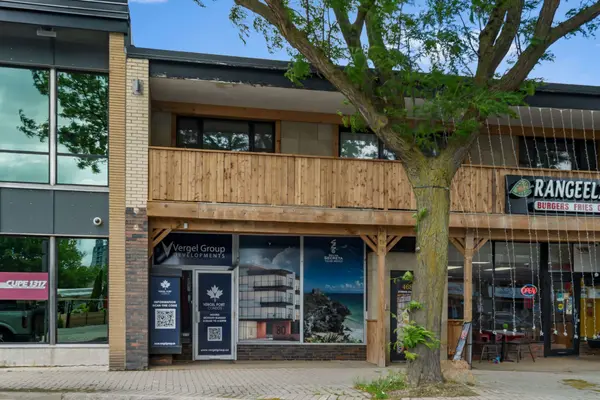4685 Queen ST #4685, Niagara Falls, ON L2E 2L9