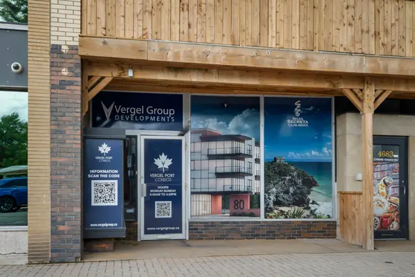 4685 Queen ST #4685, Niagara Falls, ON L2E 2L9
