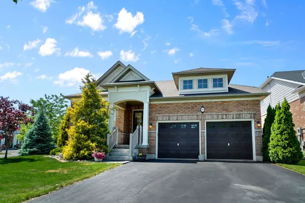 9001 Tristar CRES, Niagara Falls, ON L2G 0E6