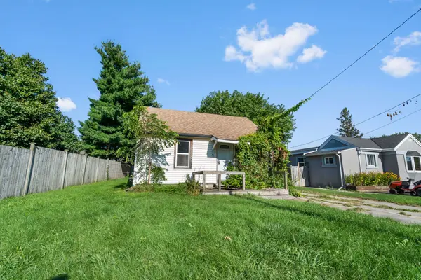 5098 Drummond RD