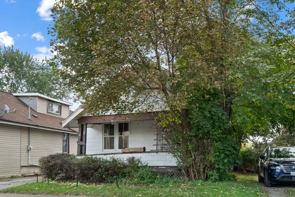 6440 Ker ST, Niagara Falls, ON L2G 1X8