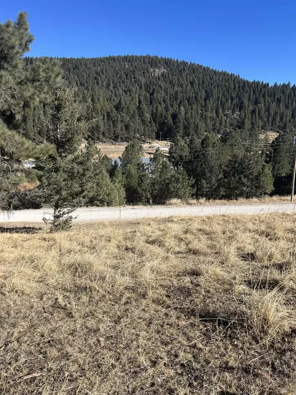 Trading Post Rd, Cloudcroft, NM 88317