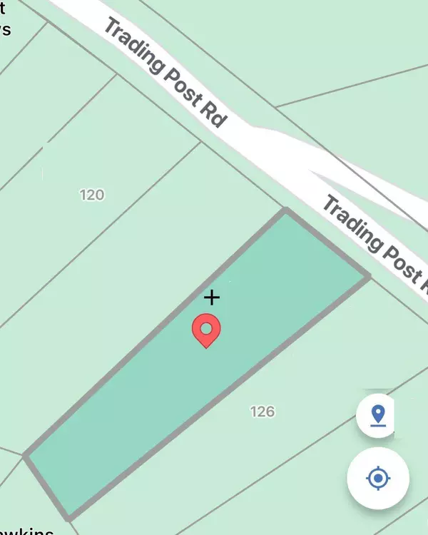 Trading Post Rd, Cloudcroft, NM 88317