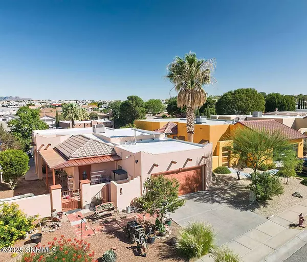 2235 Los Misioneros, Las Cruces, NM 88011