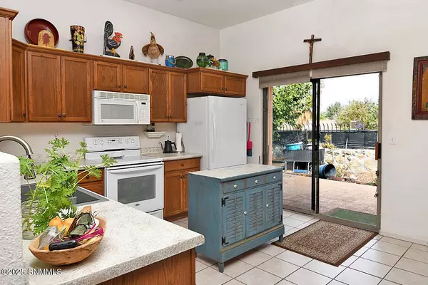 2235 Los Misioneros, Las Cruces, NM 88011