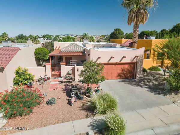 2235 Los Misioneros, Las Cruces, NM 88011