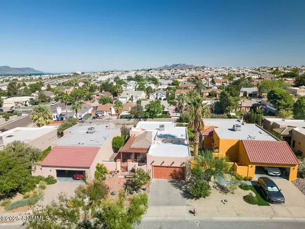 2235 Los Misioneros, Las Cruces, NM 88011