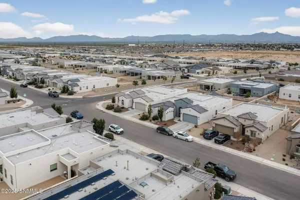 6218 Rosemary RD, Las Cruces, NM 88012