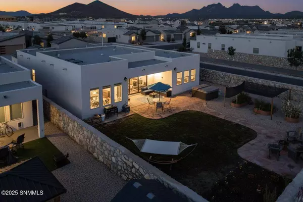 6218 Rosemary RD, Las Cruces, NM 88012