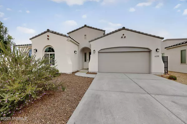 6218 Rosemary RD, Las Cruces, NM 88012