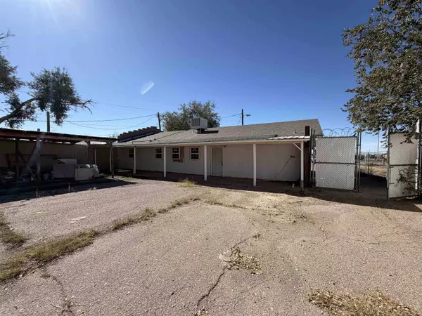 1640, Alamogordo, NM 88310