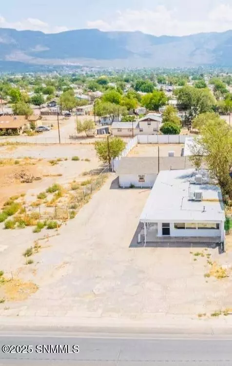 1640 N White Sands BLVD, Alamogordo, NM 88310