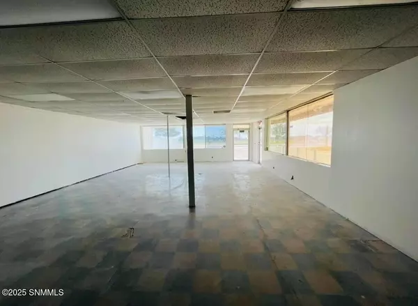 1640 N White Sands BLVD, Alamogordo, NM 88310