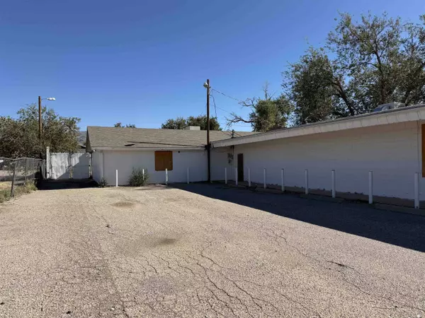 1640, Alamogordo, NM 88310