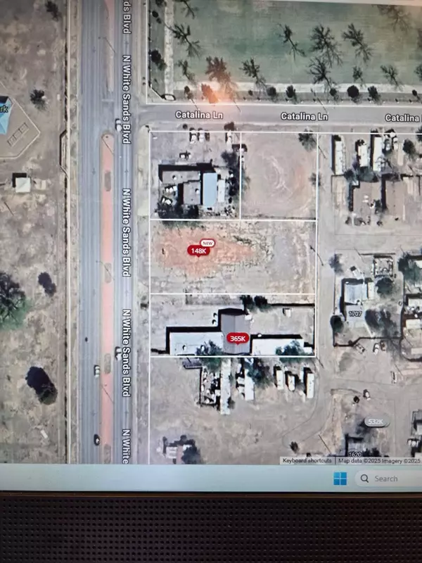 1640, Alamogordo, NM 88310