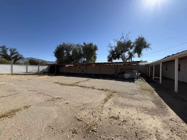 1640, Alamogordo, NM 88310