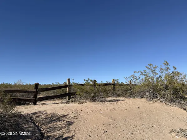 Lot 32A Webb RD, Las Cruces, NM 88001